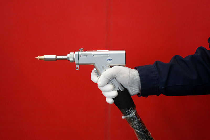 1000w handheld fiber laser welding machine 1000 watt handheld laser welder