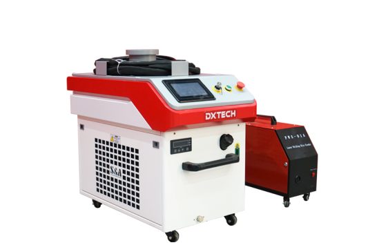 1000w handheld fiber laser welding machine 1000 watt handheld laser welder