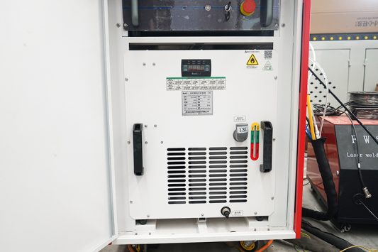 1000w laser cleaning machine handheld laser cleaning machine