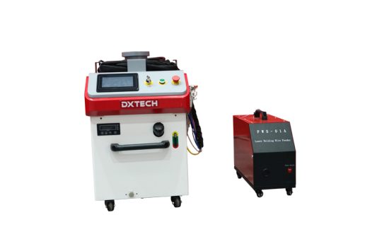 1000w laser cleaning machine handheld laser cleaning machine