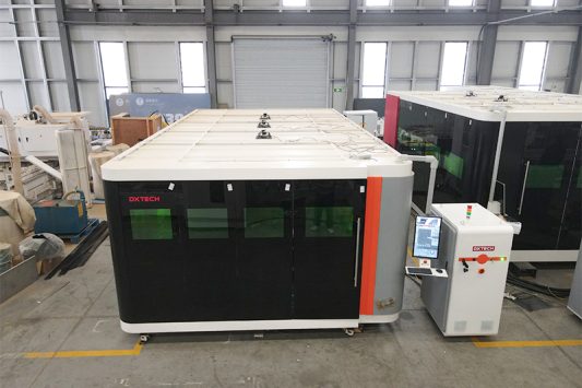 20000w fiber laser cutting machine 4020 laser cutting machine