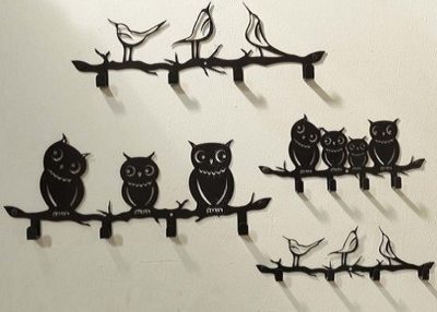 metal and wood laser cutting machine