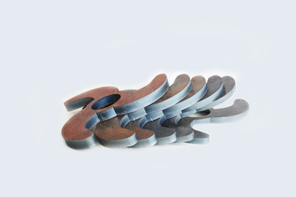 fiber laser cutting machine-DXTECH