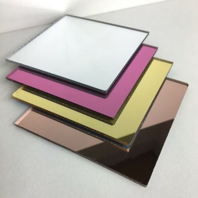 acrylic laser cutting