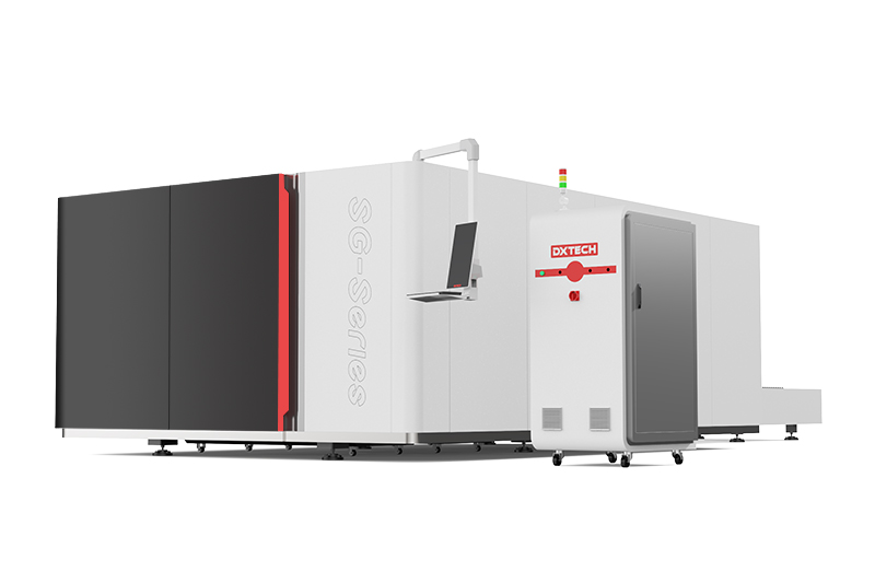 All-Cover-Fiber-Laser-Cutting-Machine-with-Exchange-Platform-1