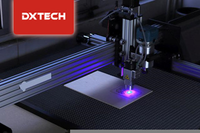 Application of A CO2 Laser Engaging And Cutting Machine