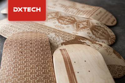 Appreciation of Creative Works Laser Cut Wood Projects