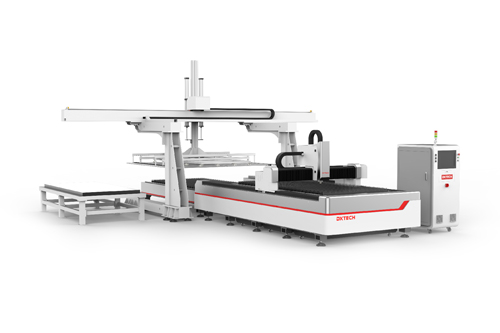 Automatic Production Line Equipment