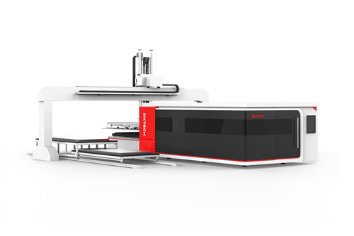 Automatic Production Line Equipment