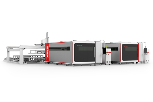 Automatic Production Line Equipment
