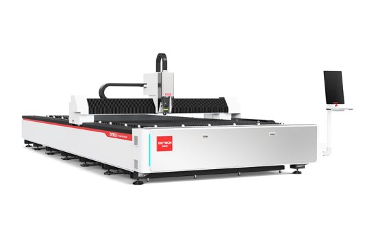 china cnc laser cutting machine for stainless steel 4000w metal laser cutting machine