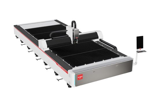 china cnc laser cutting machine for stainless steel 4000w metal laser cutting machine