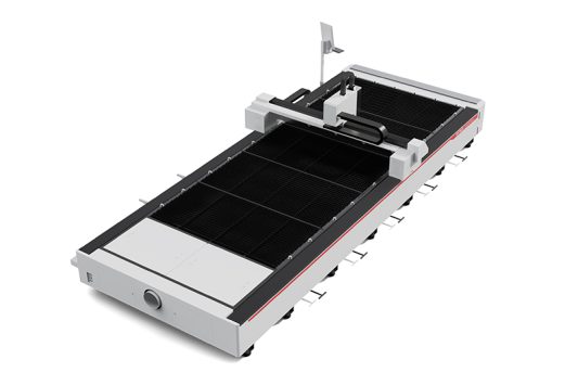 china cnc laser cutting machine for stainless steel 4000w metal laser cutting machine