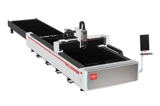 china exchange table fiber laser cutting machine 1000w 3000w sheet metal fiber laser cutting machine