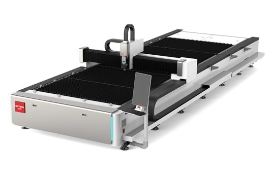 china fiber laser cutting machine 4000w china fiber laser metal cutting machine