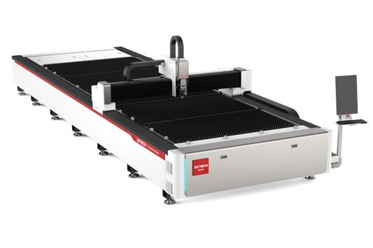 china fiber laser cutting machine 4000w china fiber laser metal cutting machine