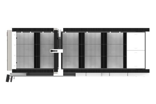 china fiber laser cutting machine 4000w china fiber laser metal cutting machine