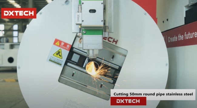 china plate and tube fiber laser cutting machine china plate tube laser cutting machine