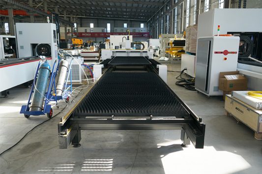 cnc laser cutting machine for sale laser cutting steel sheet