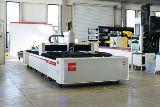 cnc laser cutting machine for sale laser cutting steel sheet