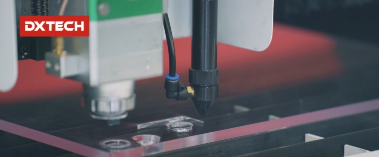 cnc laser metal cutting machine laser cutter for wood and metal