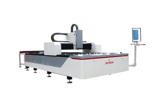 cnc laser metal cutting machine laser cutter for wood and metal