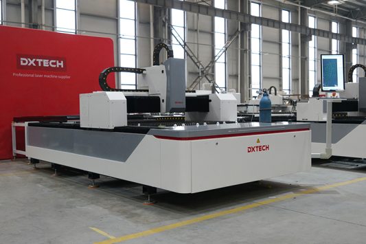 cnc laser metal cutting machine laser cutter for wood and metal