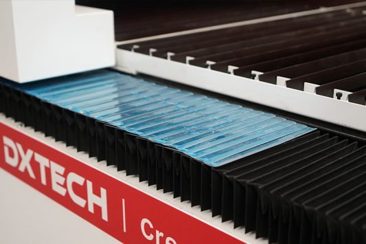 co2 metal laser cutting machine metal and nonmetal laser cutting machine price