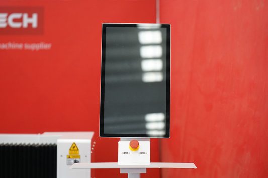 co2 metal laser cutting machine metal and nonmetal laser cutting machine price