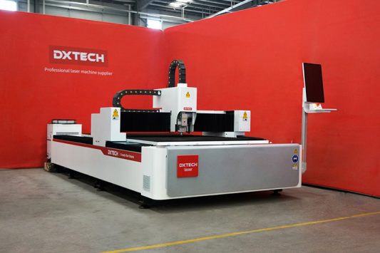 co2 metal laser cutting machine metal and nonmetal laser cutting machine price