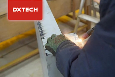 Common Problems And Solutions of Handheld Laser Welding Machines