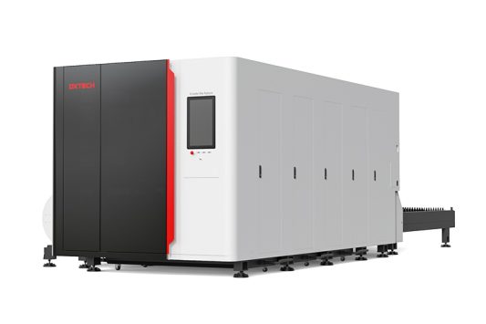 copper sheet fiber laser cutting machine tube fiber laser cutting machine for sheet and pipe