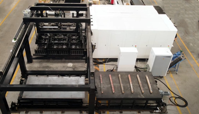 cut metal fiber laser cutting machine fiber metal laser cutting machine