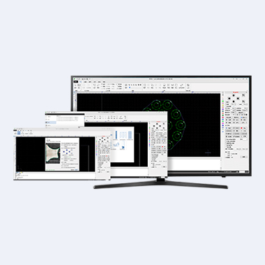 CypCut Laser Cutting Control System