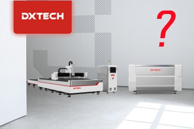 Difference Between Fiber And CO2 laser Cutting Machine