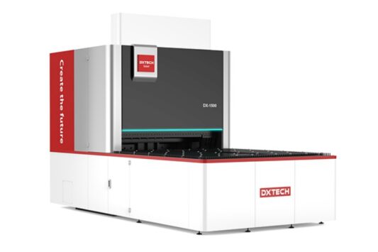 DX-C1500 Suction Cup Automatic Panel Bender