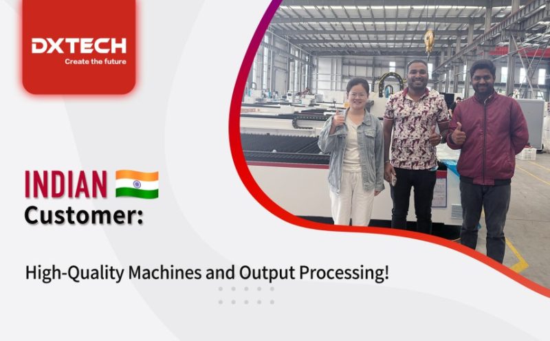 DXTECH-FL-2000W-Metal-Sheet-Fiber-Laser-Cutting-Machine-for-sale-in-india-metal-laser-cutter