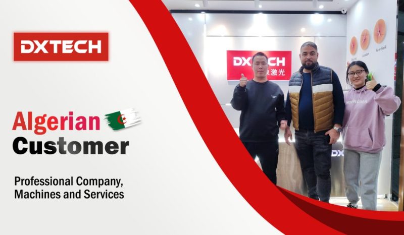 DXTECH-FL-3KW-Carbon-Steel-Metal-Sheet-Laser-Cutting-Machine-for-sale-in-Algeria