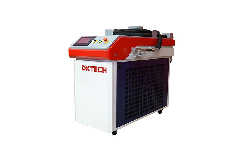 dxtech metal laser cleaning machine laser cleaner dxtech metal laser cleaning machine laser cleaner