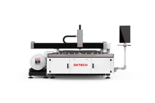 ELT-FIBER-LASER-MACHINE