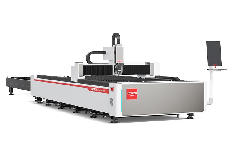 Exchange Platform Fiber Laser Cutter Fiber Laser Cutting Machine (1) Exchange Platform Fiber Laser Cutter Fiber Laser Cutting Machine