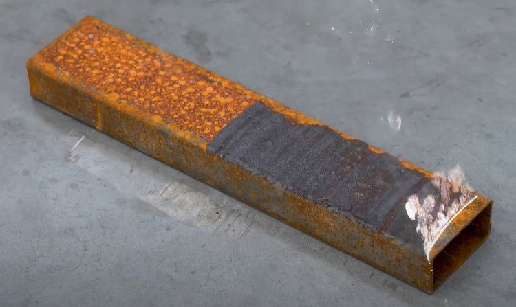 fiber laser cleaner rust removal laser cleaning machine laser cleaning machine for rust removal