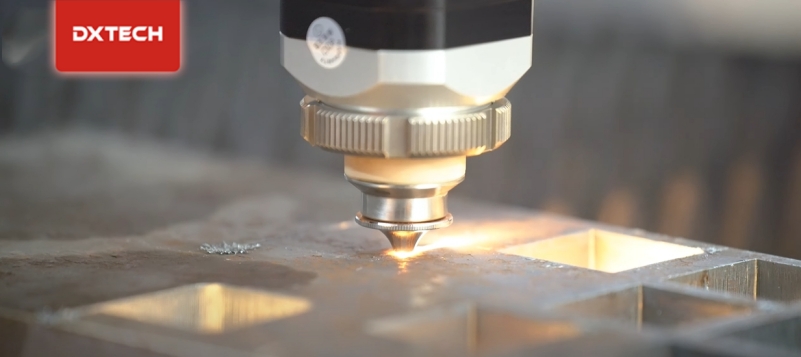 Fiber Laser Cutter fiber laser cutting machine manufacturer