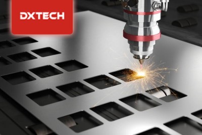 fiber laser cutting machine