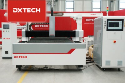 Fiber-Laser-Cutting-Machine