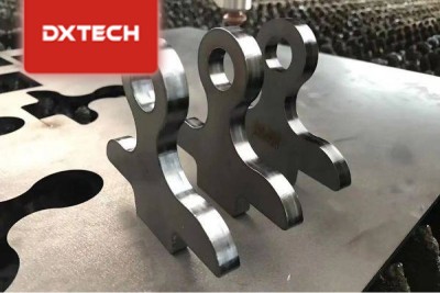 fiber laser cutting machine