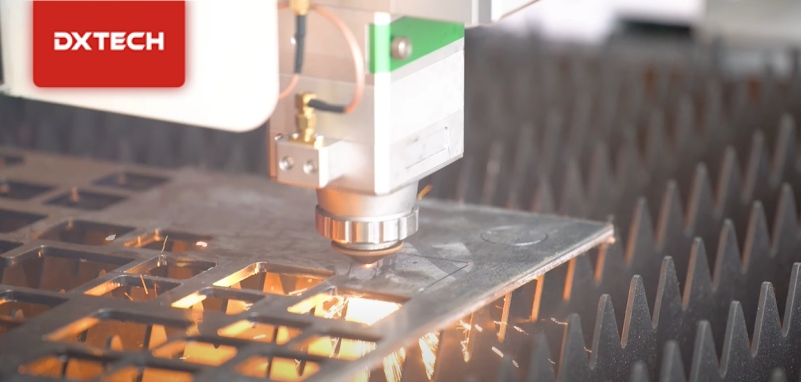 fiber laser cutting machine 4000w fiber laser cutting machine