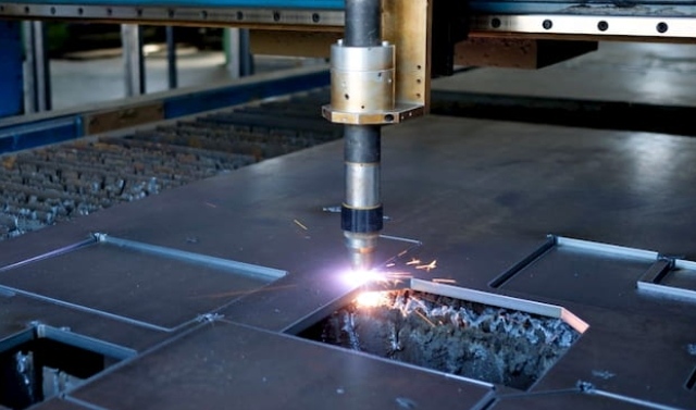 fiber laser cutting machine for metal cutting fiber metal laser cutting machine