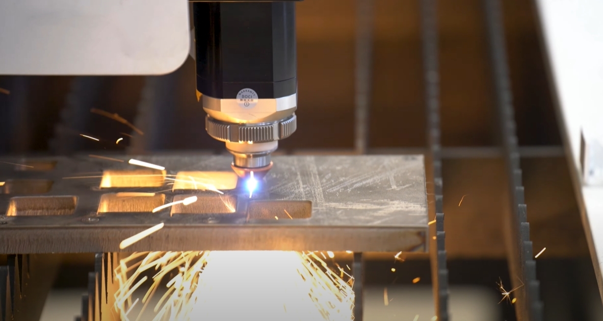fiber laser cutting machine for metal fiber laser cutter for metal