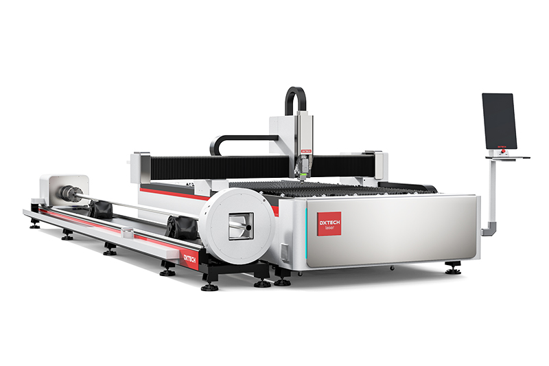 fiber laser cutting machine laser cutting machine for sheet tube